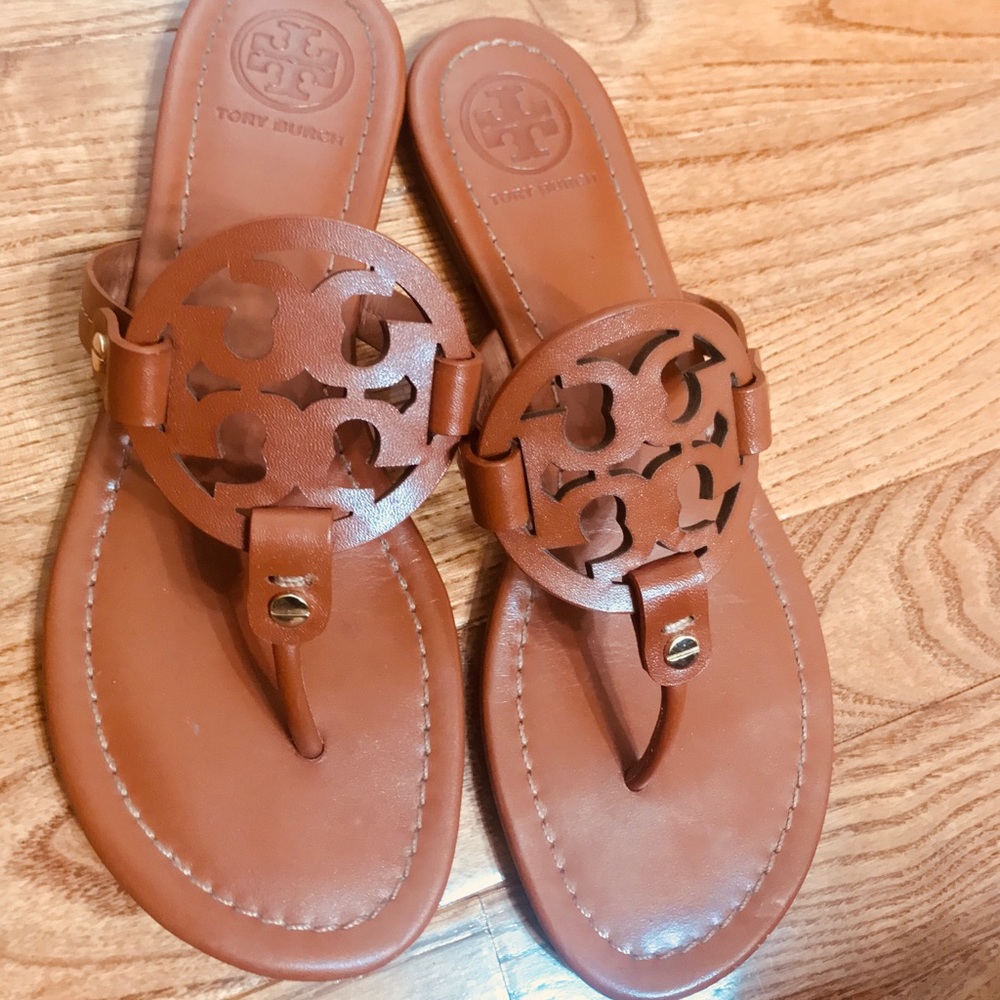 Tory Burch Flip Flop